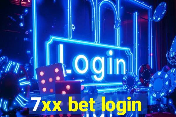 7xx bet login